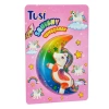 TUSİ SQUISHY UNICORN KÖPÜK OYUNCAK