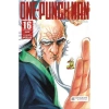 ONE PUNCH MAN - TEK YUMRUK 16
