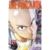 ONE PUNCH MAN - TEK YUMRUK 21