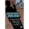 SHERLOCK HOLMES KARANLIK MİRASIN LANETİ