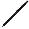 ROTRING 500 SİYAH 07 MM VERSATİL KALEM 1904727