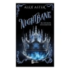 NIGHTBANE - İKİ DİYARIN HÜKÜMDARIN  CİLTLİ