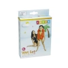 İNTEX 58671EU WET SET COLLECTION YAKALI YELEK 50x47cm 3-6 YAŞ