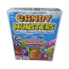 CREATIVE GAMES 01005 CANDY MONSTERS EĞİTİCİ VE EĞLENCELİ HAFIZA OYUNU