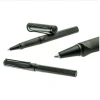 LAMY SAFARİ 317  ROLLER KALEM METAL KLİPS MAT SİYAH