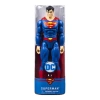SPIN MASTER DC COMICS 6056778 AKSİYON FİGÜRLERİ SUPERMAN 30 cm