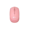 LENOVO LECOO WS202 1200 DPI 4 TUŞLU KABLOSUZ MOUSE PEMBE