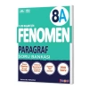 FENOMEN 8. SINIF PARAGRAF A SORU BANKASI