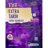 KAFADENGİ TYT EXTRA TARİH SORU BANKASI