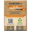 UNİ DIAMOND PRO NANO 80Lİ MİN 0.5 2B 60mm VERSATİL KALEM UCU  - TEKLİ