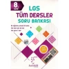 KAREKÖK 8. SINIF LGS TÜM DERSLER SORU BANKASI