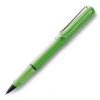 LAMY SAFARİ 313 EY ROLLER KALEM METAL KLİPS YEŞİL