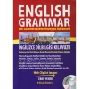 BEŞİR ENGLISH GRAMMAR-İNGİLİZCE DİLBİLGİSİ KLAVUZU