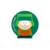 MACMUG BAL-382928 SOUTH PARK KYLE BROFLOVSKİ YEŞİL BARDAK ALTLIĞI
