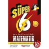 NİTELİK 6.SINIF  NESİL SÜPER MATEMATİK SORU KİTABI