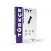 TAMMAT YAYINCILIK TYT TÜRKÇE ORİGAMİ SORU BANKASI