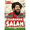 EFSANE FUTBOLCULAR - KAHRAMAN SALAH