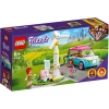 LEGO FRIENDS  41443 OLIVIANIN ELEKTRİKLİ ARABASI