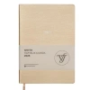 VICTORIAS JOURNALS 124-1427 14X20,5 SMYTH HAFTALIK AJANDA A5 - ALTIN