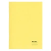 KESKİN PASTEL NOTE DİKİŞLİ PP KAPAK DEFTER A4 60 YP. ÇİZGİLİ