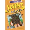 LEVENT TÜRKİYEYİ GEZİYORUM 03 LEVENT HATAY DA