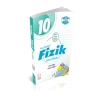 PALME 10. SINIF FİZİKSORU BANKASI