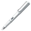 LAMY SAFARİ 19B-M DOLMA KALEM METAL KLİPS M UÇ BEYAZ