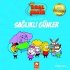 KRAL ŞAKİR İLK OKUMA KİTABI 2  SAĞLIKLI GÜNLER