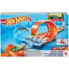MATTEL GBF81/GTV13 HOT WHEELS ŞAMPİYONLUK PARKURU YARIŞ SETİ ÇEMBER AKROBASİ PİSTİ