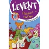 LEVENT İZ PEŞİNDE 01 PALYAÇO HAFİYE