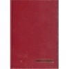 BAYINDIR A4 SERT KAPAK CİLTLİ DEFTER 160 YP.KARELİ 0160