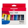 AMSTERDAM  RT17820500 AAC AKRİLİK BOYA SETİ 6X20 ML. PRIMARY