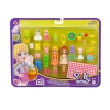 POLLY POCKET GGJ48-GMN27 BÜYÜK MODA SETİ