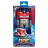 HASBRO F8612/8699 TRANSFORMERS ONE MEGA CHANGER OPTIMUS PRIME ORION PAX
