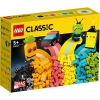 LEGO CLASSIC 11027 YARATICI NEON EĞLENCE 333 PARÇA