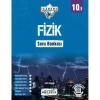OKYANUS 10.SINIF ICEBERG FİZİK SORU BANKASI