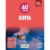 OKYANUS 11.SINIF 40 SEANSTA KİMYA