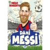 EFSANE FUTBOLCULAR- DAHİ MESSİ