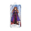 HASBRO E5514/ E6710 DISNEY FROZEN II ANNA 28 cm