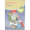 PETER PAN (100 TEMEL ESER-İLKÖĞRETİM)