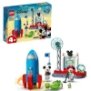 LEGO DISNEY 10774 MICKEY & ARKADAŞLARI  MICKEY FARE VE MINNIE FARENİN UZAY ROKETİ ADR-6332903
