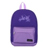 FABER CASTELL 23-2 BASİC SIRT ÇANTASI MOR-LİLA