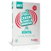 SINAV AYT KİMYA FULL ÇEKEN SORU BANKASI