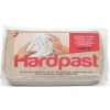 BISBAL HARDPAST SERAMİK HAMURU 1 KG NATURAL BEYAZ WC15A