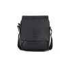 U.S POLO PLEVR8431 ÇAPRAZ EVRAK ÇANTASI SİYAH
