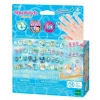 ADORE EAB35060 AQUA BEADS SİHİRLİ ATLAR VE YILDIZLAR YEDEK TIRNAK SETİ 4+