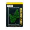 JORDANIA JE03P-126100 AĞAÇ AÇIK YEŞİL 1/50 10 CM  2Lİ