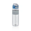 UZSPACE MATARA TRITAN 4108 600 ML GRİ