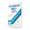 FARKLI SİSTEM TYT 1. OTURUM FEN BİLİMLERİ 30X20 DENEMELERİ