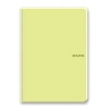 KESKİN PASTEL NOTE PP KAPAK SPİRALLİ DEFTER A4 60 YP. ÇİZGİLİ